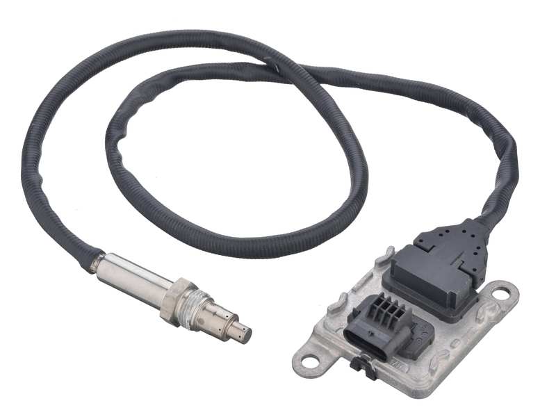 NOx-Sensor